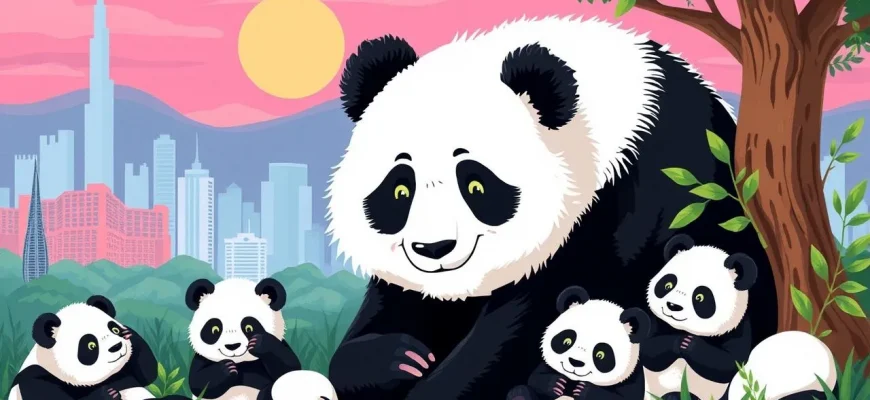 10 Documentários Imperdíveis sobre Pandas