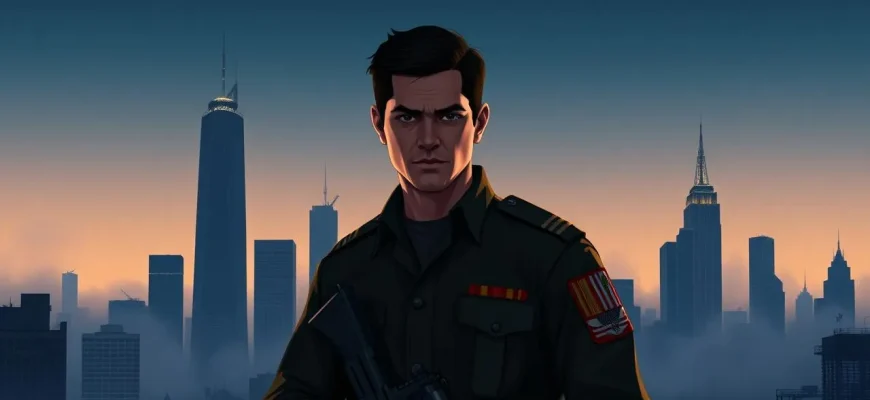 Melhores Filmes de Crime Militar