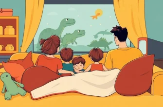 Filmes de Dinossauros para Assistir em Família