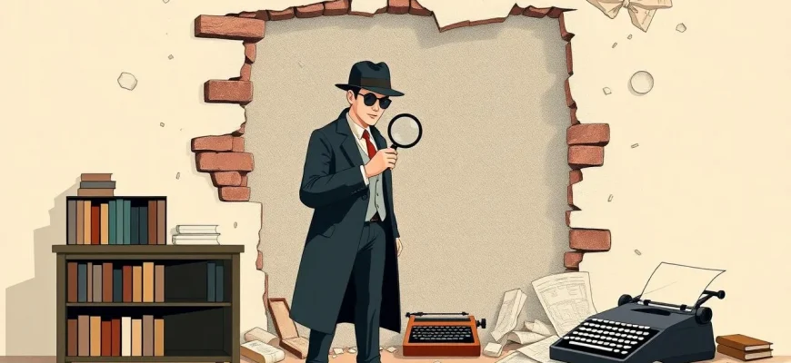 10 Filmes de Detetive sobre Reformas para Você Assistir
