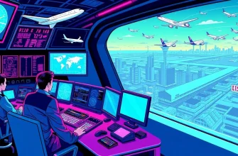 Documentários sobre Controladores de Tráfego Aéreo