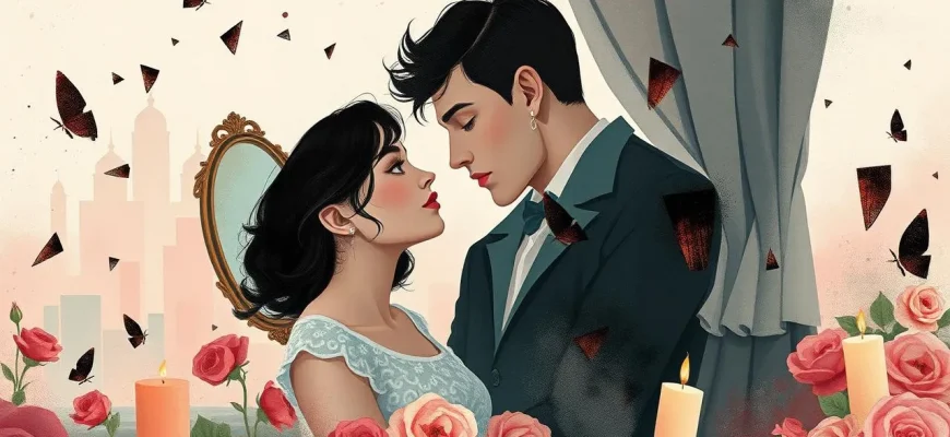 Filmes de Terror sobre Relações Apaixonadas