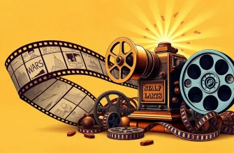 Séries de Filmes Inesquecíveis