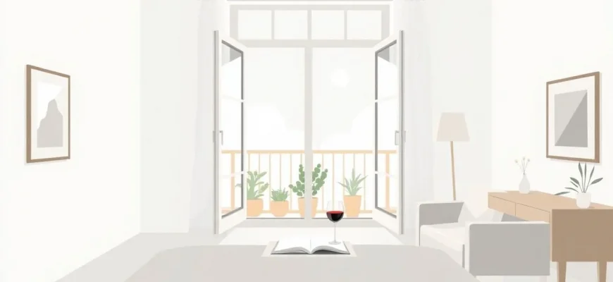 10 Filmes Incríveis sobre Hotéis e Hospedagens