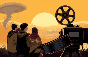 Suspense e Desastres Naturais: Uma Seleção de Filmes Imperdíveis