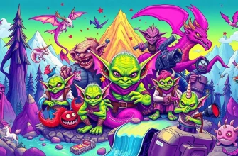 Filmes de Fantasia com Goblins