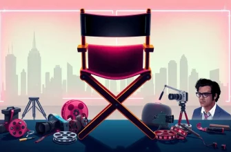 Documentários sobre Diretores de Cinema