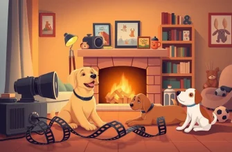 Filmes Familiares com Cães para Assistir em Família