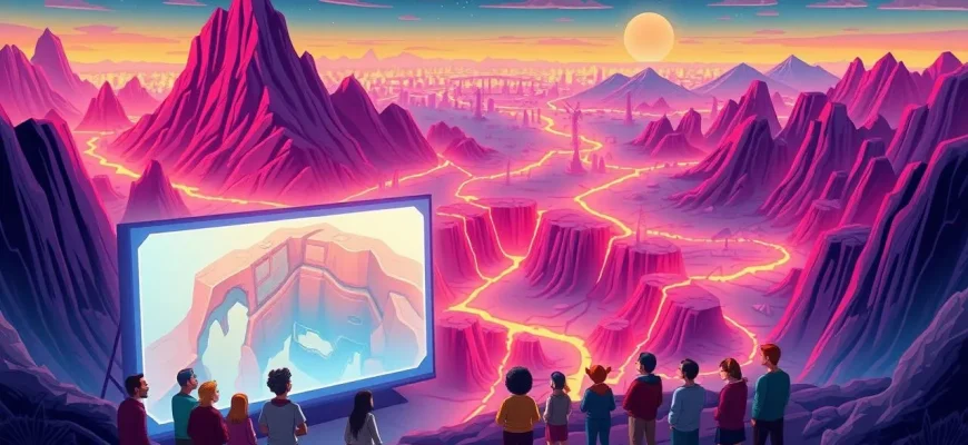 10 Documentários Imperdíveis sobre Falhas Geológicas