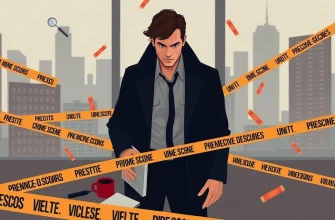 Melodramas sobre crimes para assistir
