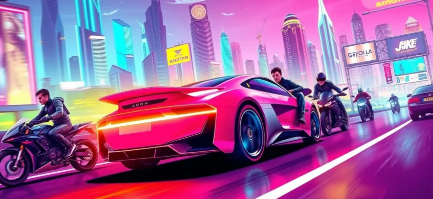 Filmes de Ficção Científica com Motoristas e Motoristas