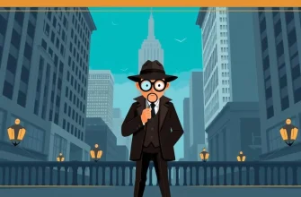 Detetives de Wall Street: 10 Filmes Imperdíveis