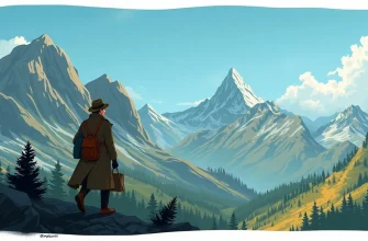 10 Filmes de Detetive nas Montanhas