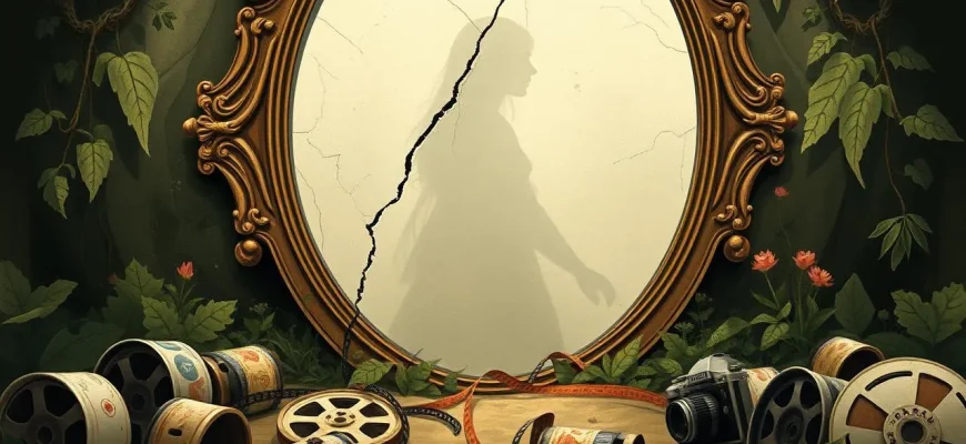 10 Filmes Biográficos sobre Autodestruição