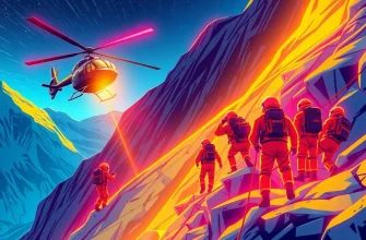 Aventuras de Resgate em Montanha: 10 Filmes Imperdíveis