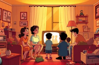 Filmes de Família com Temática Gay