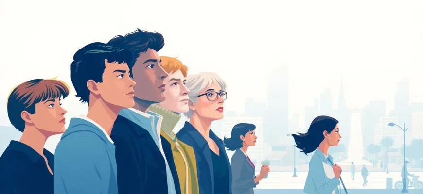 Filmes de Drama sobre Determinação