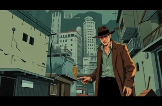 10 Filmes de Detetive nas Favelas para Adicionar à Sua Lista