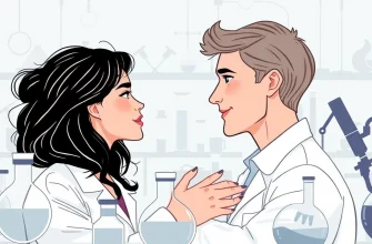 Melodramas sobre Pesquisas: Uma Jornada de Amor e Descoberta