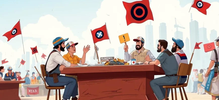 Filmes de Drama sobre Sindicatos