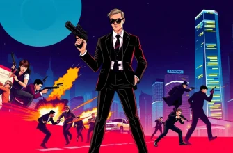 Melhores Filmes de Ação sobre Operações Secretas