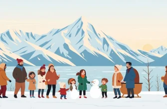 Filmes Familiares sobre a Arctica