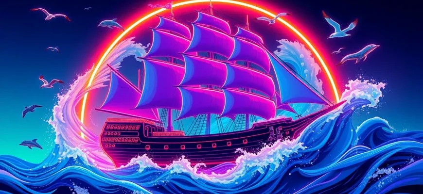 Filmes de Aventuras em Parusniks