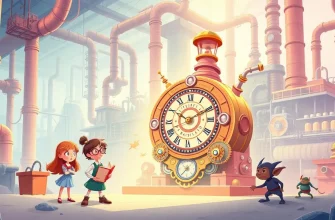 Fantasia em Fábricas: 10 Filmes Incríveis