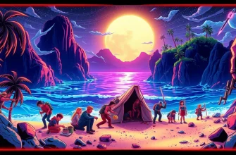 10 Filmes de Sobrevivência em Ilhas que Você Precisa Assistir