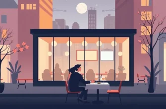 Melodramas sobre o mundo dos restaurantes