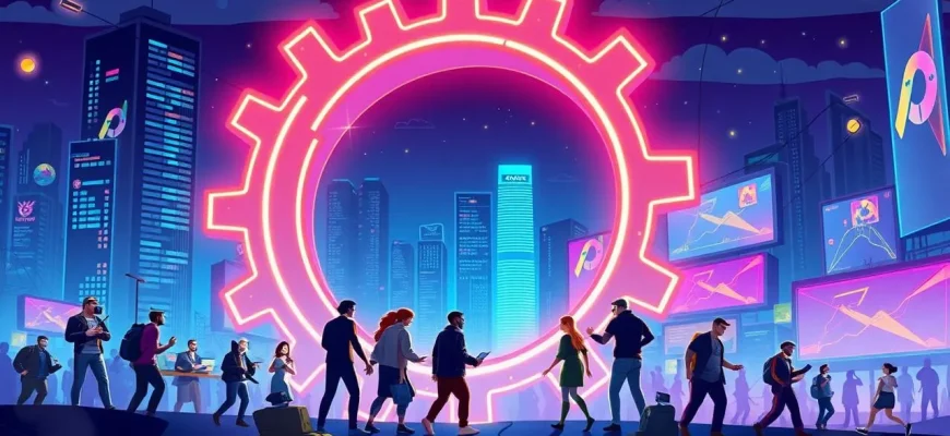 Documentários sobre Open Source