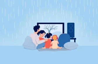Filmes Familiares com Chuva: Uma Seleção Especial