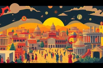 Filmes Históricos sobre Cidades Trácias