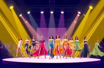 Documentários de Moda: Desfiles Inesquecíveis