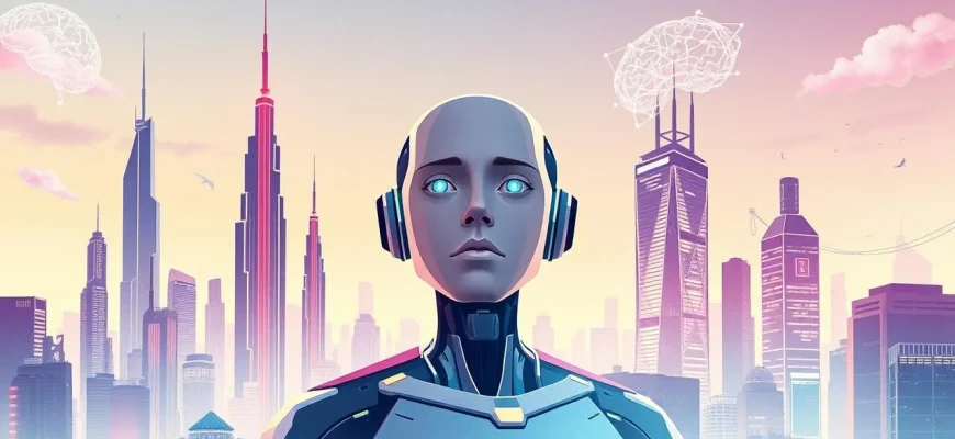 10 Filmes de Drama sobre Vida Artificial