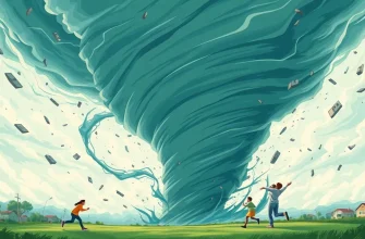 Filmes de Catástrofes com Tornados: Uma Jornada de Adrenalina e Suspense