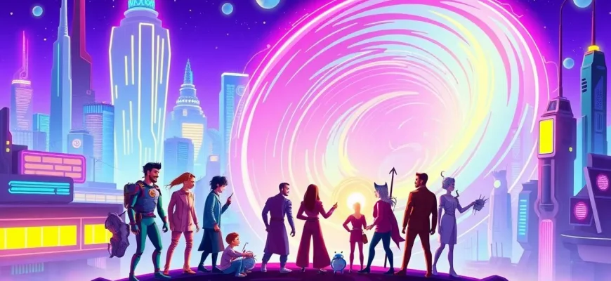 10 Filmes de Ficção Científica sobre o Tempo