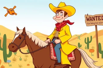 Comédias de Faroeste: Riso no Velho Oeste