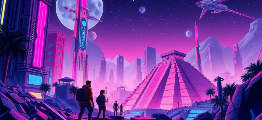 Filmes sobre Tecnologias Maia: Uma Jornada Fascinante