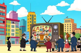 Comédias de Máfia: 10 Filmes para Rir e Refletir
