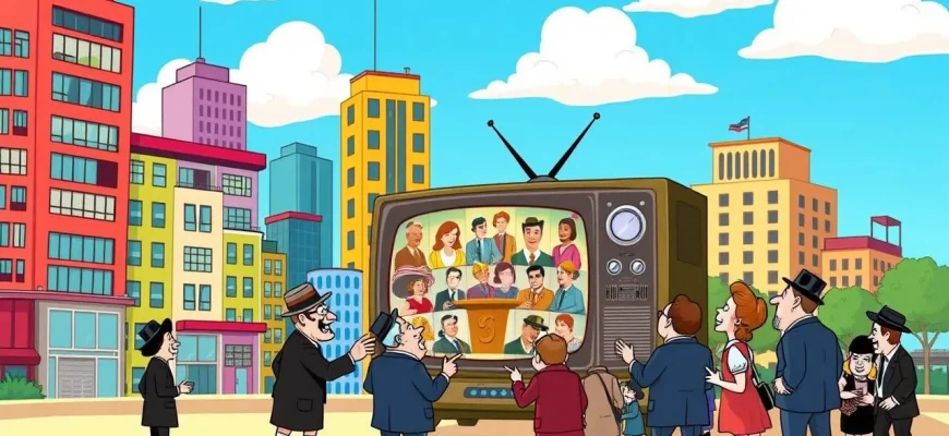 Comédias de Máfia: 10 Filmes para Rir e Refletir