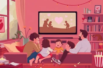 Filmes de Família para o Dia dos Namorados