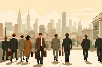 Filmes sobre Financistas: Uma Jornada pelo Mundo do Dinheiro