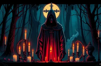 Filmes de Mistério sobre Rituais de Exorcismo
