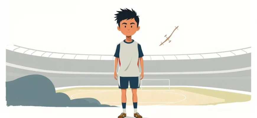 Melodramas Esportivos: 10 Filmes Imperdíveis