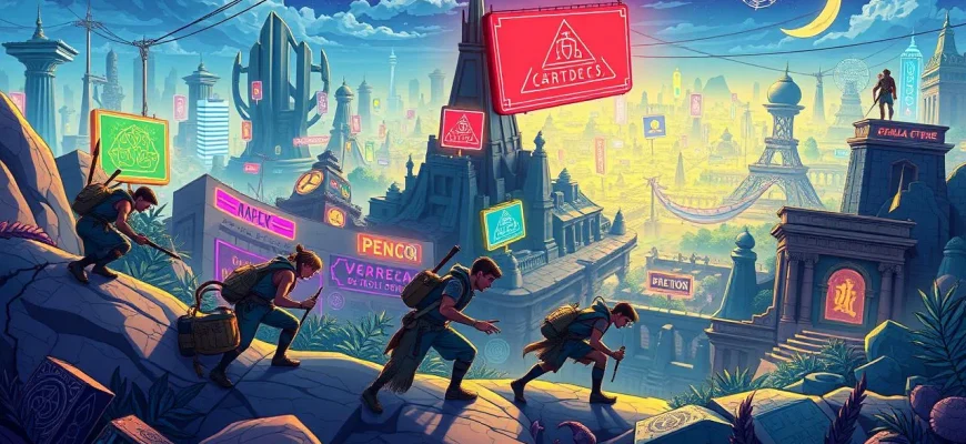 Aventura e Mistério: Filmes sobre Busca por Livros Sagrados