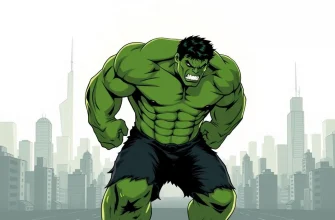 Filmes do Hulk: Uma Jornada de Fúria