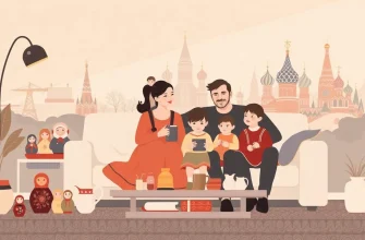 Filmes Familiares que Celebram a Cultura Russa