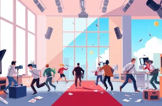 Filmes sobre Evacuação de Estúdios de TV