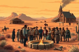 Western Films Tackling Social Inequality